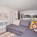 Apartment Foz - West Shore Retreat Foz do Arelho