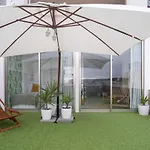Foz - West Shore Retreat Apartment