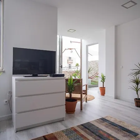 Foz - West Shore Retreat Apartment Caldas Da Rainha