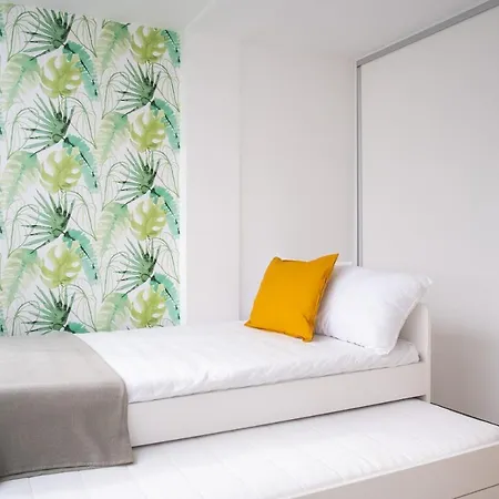 Foz - West Shore Retreat Appartement