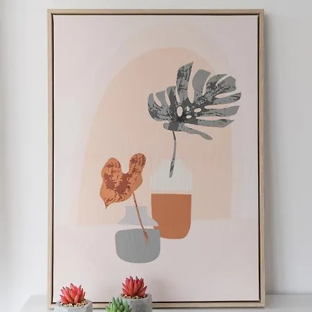 Foz - West Shore Retreat Apartment *