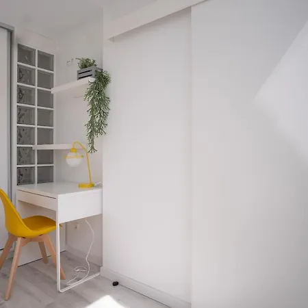 Apartmán Foz - West Shore Retreat *