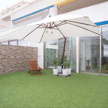 Foz - West Shore Retreat Caldas Da Rainha