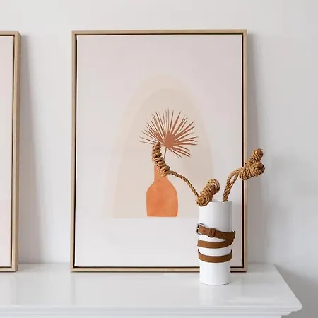 Apartmán Foz - West Shore Retreat