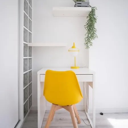 Apartment Foz - West Shore Retreat