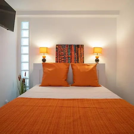 Foz - West Shore Retreat * Caldas Da Rainha