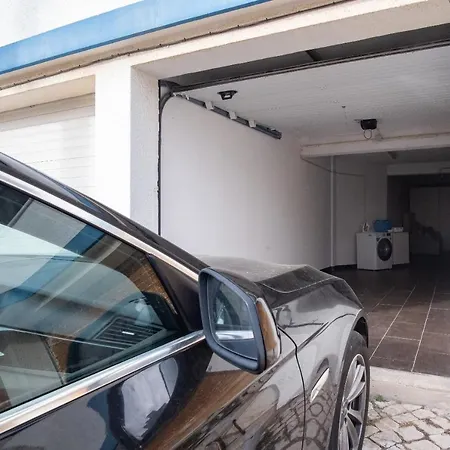 Foz - West Shore Retreat Apartamento