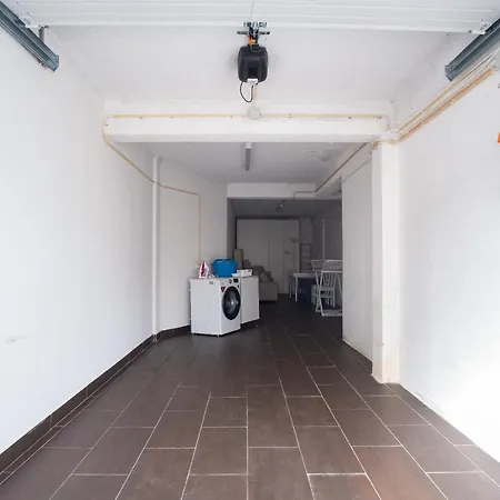 Apartmán Foz - West Shore Retreat Caldas Da Rainha