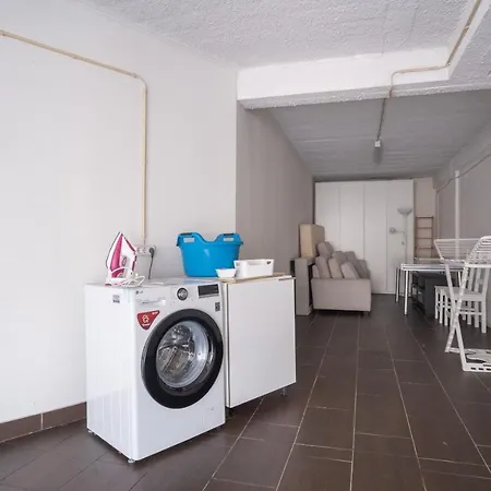 Foz - West Shore Retreat Apartmán *