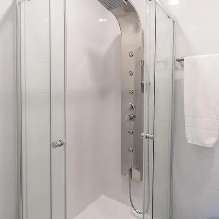 Appartement Foz - West Shore Retreat