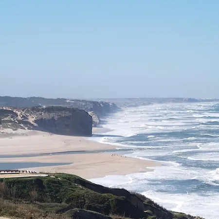 شقة Foz - West Shore Retreat فوز دو أريلهو