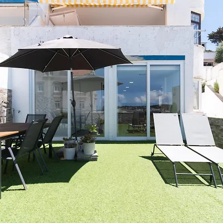 Foz - West Shore Retreat Appartement