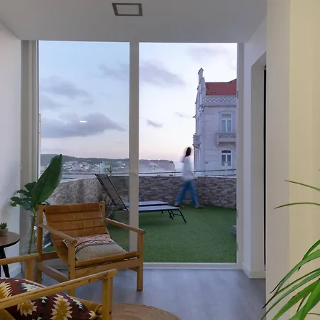 Appartement Foz - West Shore Retreat