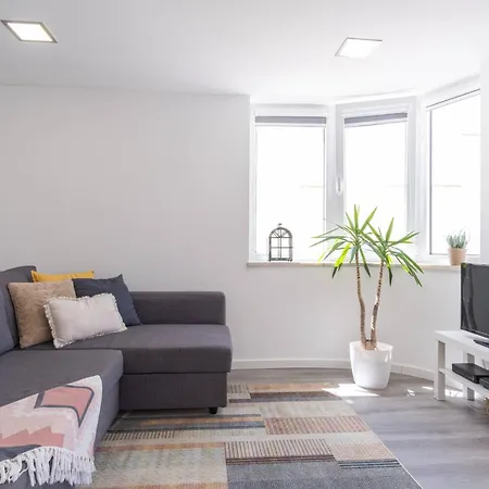 Foz - West Shore Retreat Appartement