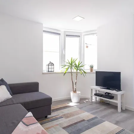 Foz - West Shore Retreat Appartement