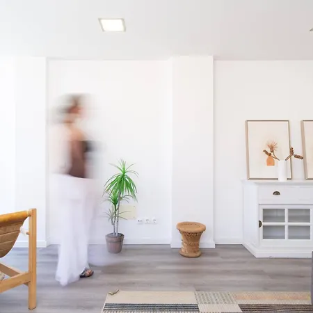 Appartement Foz - West Shore Retreat *