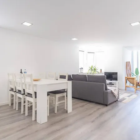 Appartement Foz - West Shore Retreat *