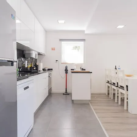 Appartement Foz - West Shore Retreat