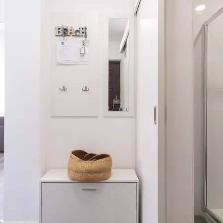 Foz - West Shore Retreat Appartement *