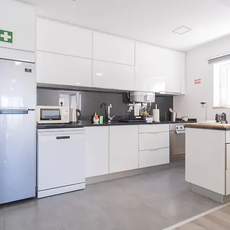 Foz - West Shore Retreat Appartement