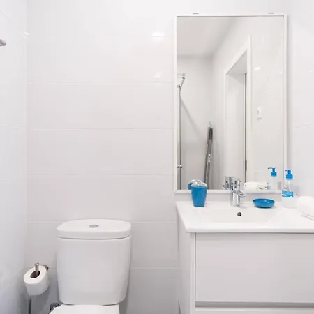Foz - West Shore Retreat Appartement *