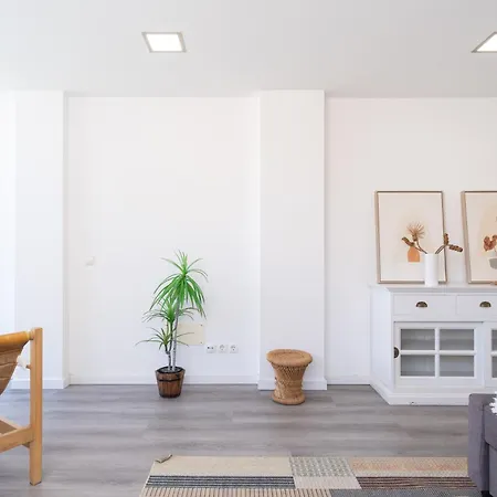 Foz - West Shore Retreat Appartement
