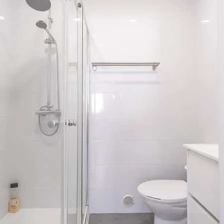 Appartement Foz - West Shore Retreat Foz do Arelho