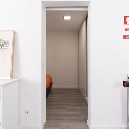 Foz - West Shore Retreat Appartement