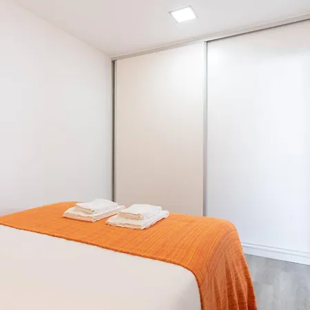 Foz - West Shore Retreat Appartement