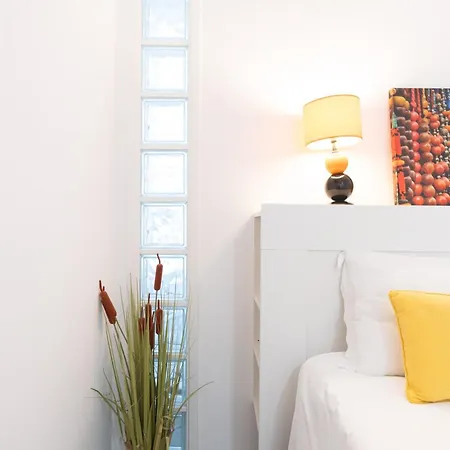 Foz - West Shore Retreat Appartement *
