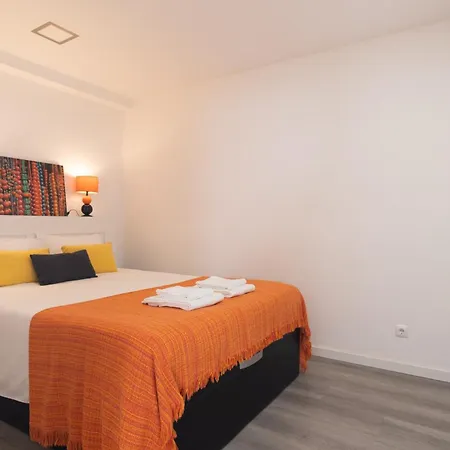 Foz - West Shore Retreat Appartement *