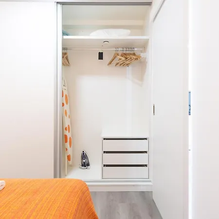 Appartement Foz - West Shore Retreat