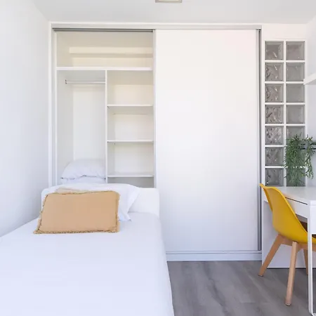 Appartement Foz - West Shore Retreat Foz do Arelho