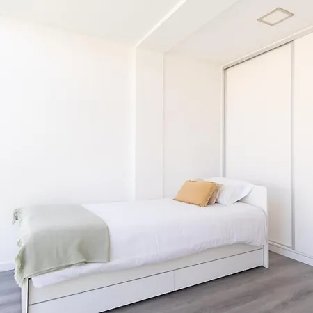 Appartement Foz - West Shore Retreat *