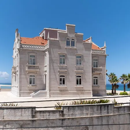 Appartement Foz - West Shore Retreat Foz do Arelho