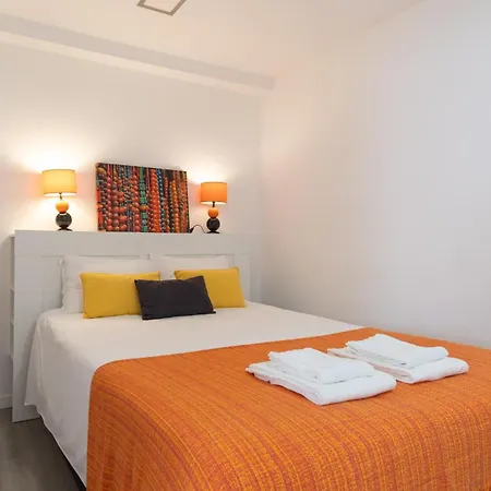 Appartement Foz - West Shore Retreat