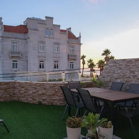 Appartement Foz - West Shore Retreat