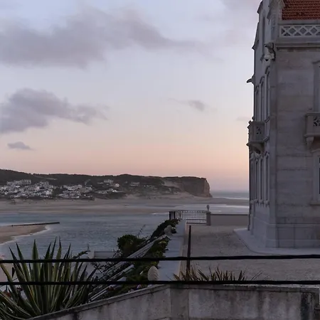 Appartement Foz - West Shore Retreat *