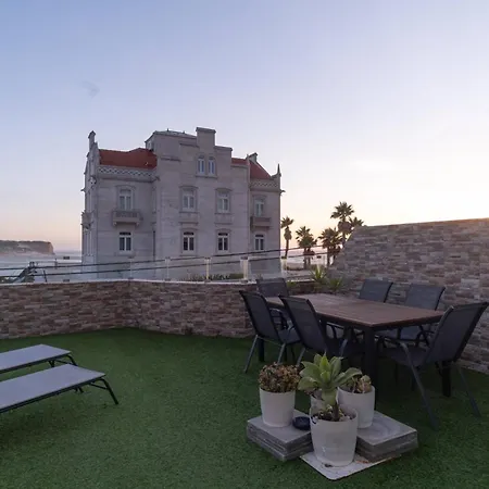 Foz - West Shore Retreat Appartement