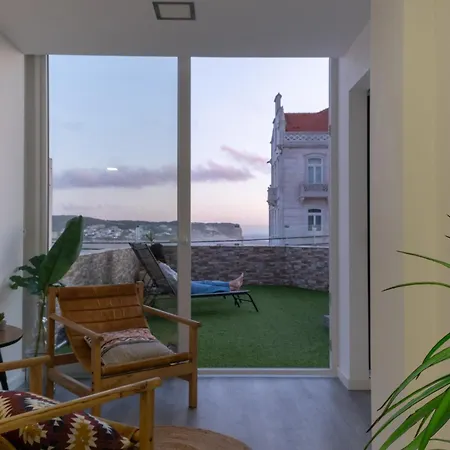 Foz - West Shore Retreat Appartement