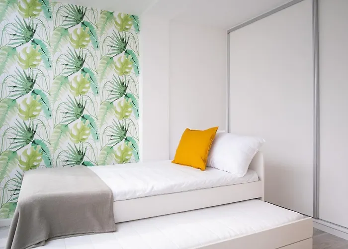 Foz - West Shore Retreat Apartamento