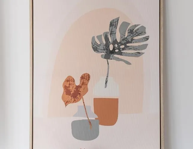 Foz - West Shore Retreat Apartamento *