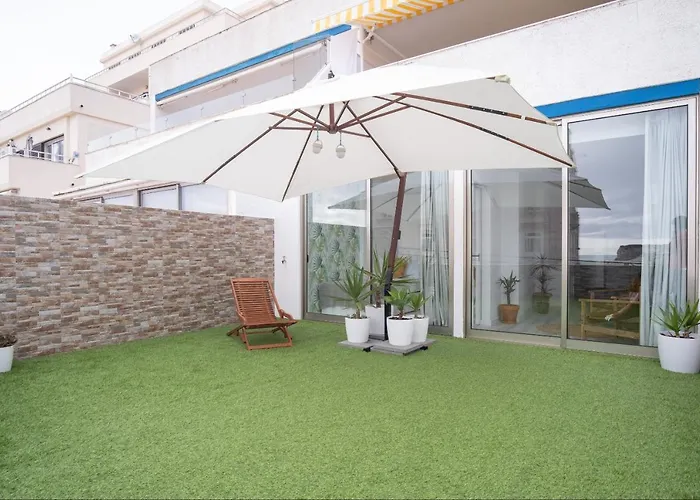 Foz - West Shore Retreat Caldas Da Rainha