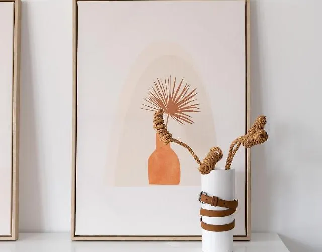 Apartamento Foz - West Shore Retreat