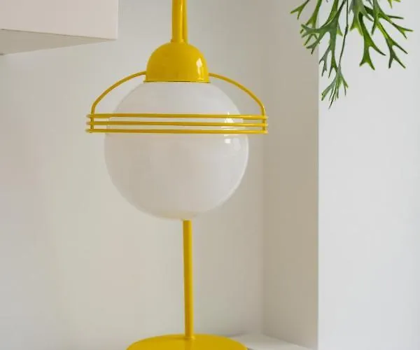 Foz - West Shore Retreat Apartamento