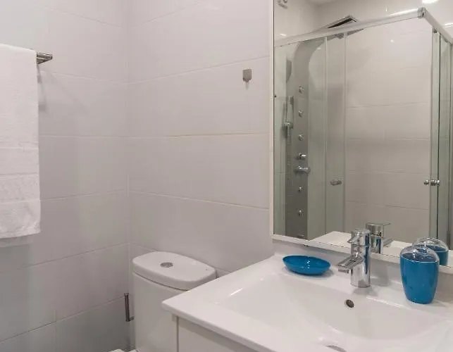 Foz - West Shore Retreat Apartamento Caldas Da Rainha