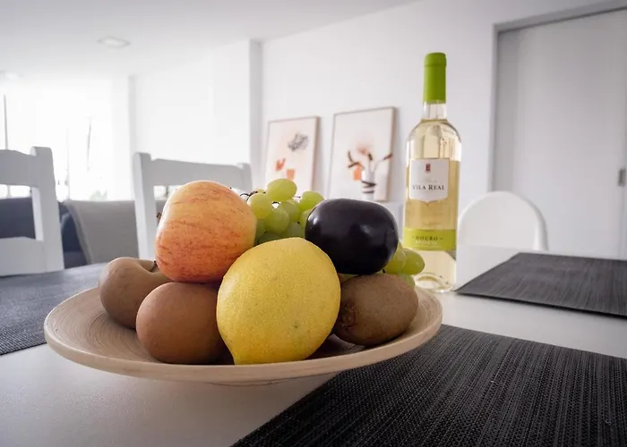 Apartamento Foz - West Shore Retreat Caldas Da Rainha