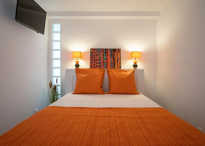 Foz - West Shore Retreat * Caldas Da Rainha