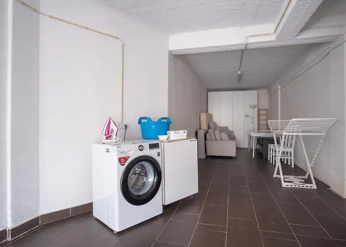 Foz - West Shore Retreat Apartamento *