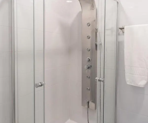 Apartamento Foz - West Shore Retreat